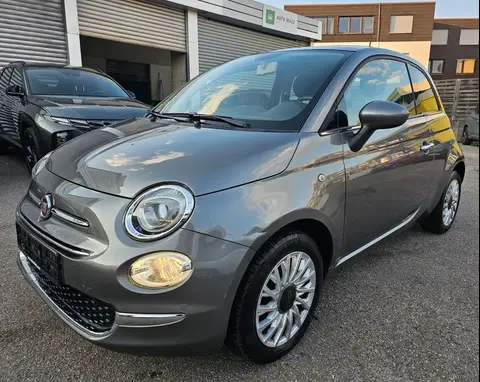 Used FIAT 500 Petrol 2017 Ad 