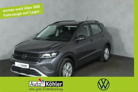 Used VOLKSWAGEN T-CROSS Petrol 2024 Ad 