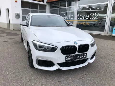 Annonce BMW M140 Essence 2019 d'occasion 