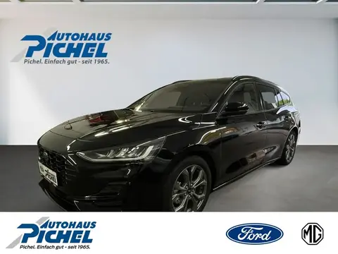 Used FORD FOCUS Petrol 2024 Ad 