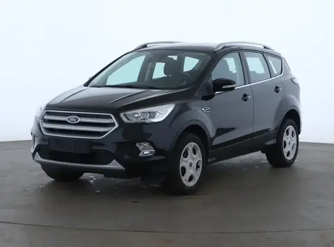 Used FORD KUGA Diesel 2019 Ad 