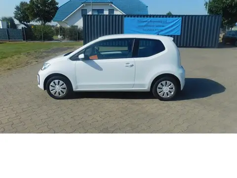 Used VOLKSWAGEN UP! Petrol 2020 Ad Germany