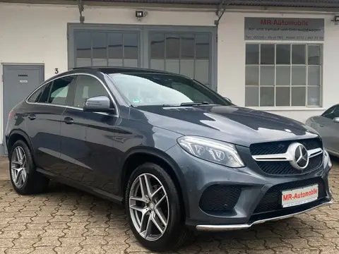 Used MERCEDES-BENZ CLASSE GLE Diesel 2016 Ad 