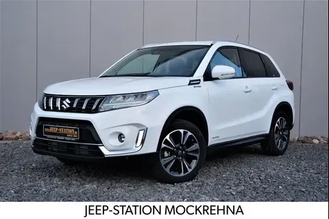 Used SUZUKI VITARA Petrol 2023 Ad 