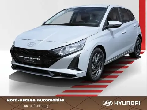 Annonce HYUNDAI I20 Essence 2024 d'occasion 