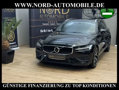 Annonce VOLVO V60 Diesel 2019 d'occasion 