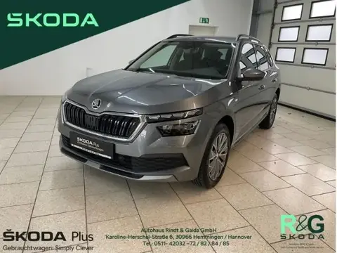 Annonce SKODA KAMIQ Essence 2023 d'occasion 