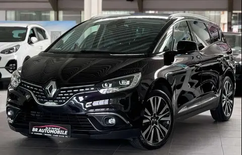 Used RENAULT SCENIC Diesel 2018 Ad 