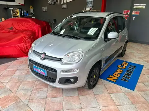 Used FIAT PANDA LPG 2017 Ad 