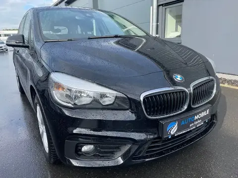 Used BMW SERIE 2 Petrol 2016 Ad 