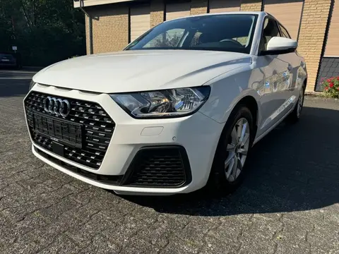 Annonce AUDI A1 Essence 2021 d'occasion 