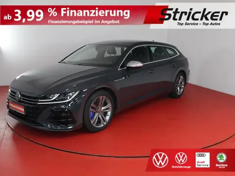 Used VOLKSWAGEN ARTEON Petrol 2021 Ad 