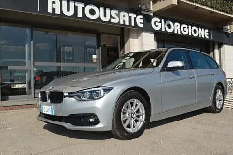 Annonce BMW SERIE 3 Diesel 2018 d'occasion 