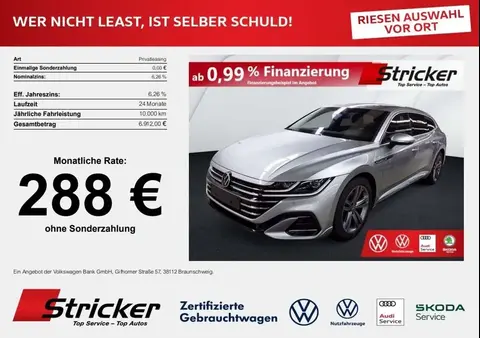 Used VOLKSWAGEN ARTEON Diesel 2023 Ad 