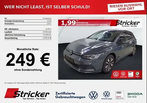 Used VOLKSWAGEN GOLF Diesel 2023 Ad 