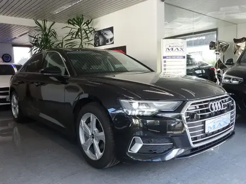 Used AUDI A6 Diesel 2021 Ad 