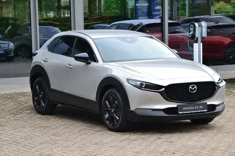 Used MAZDA CX-30 Hybrid 2024 Ad 