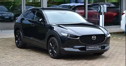 Annonce MAZDA CX-30 Hybride 2024 d'occasion 