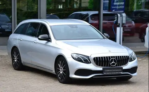 Annonce MERCEDES-BENZ 220 Diesel 2017 d'occasion 