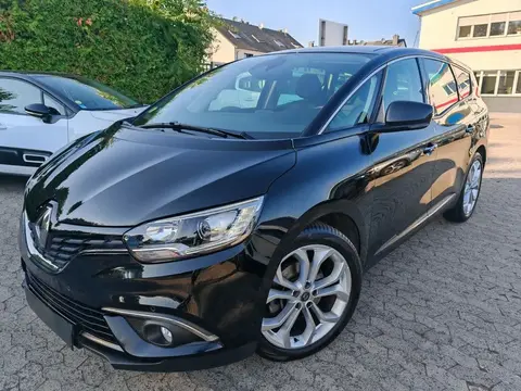 Annonce RENAULT GRAND SCENIC Diesel 2020 d'occasion 