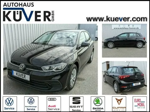 Used VOLKSWAGEN POLO Petrol 2024 Ad 