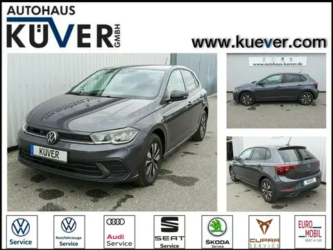 Used VOLKSWAGEN POLO Petrol 2024 Ad 