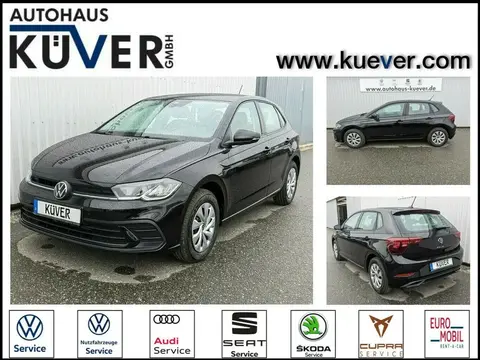 Used VOLKSWAGEN POLO Petrol 2024 Ad 