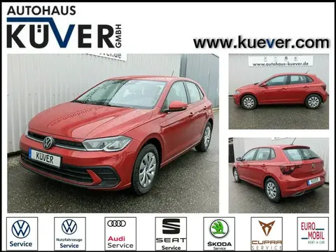 Used VOLKSWAGEN POLO Petrol 2024 Ad 