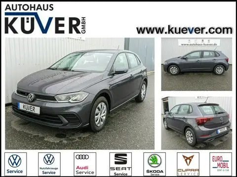 Used VOLKSWAGEN POLO Petrol 2024 Ad 