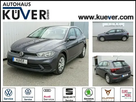 Used VOLKSWAGEN POLO Petrol 2024 Ad 