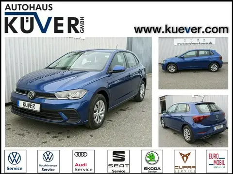 Used VOLKSWAGEN POLO Petrol 2024 Ad 