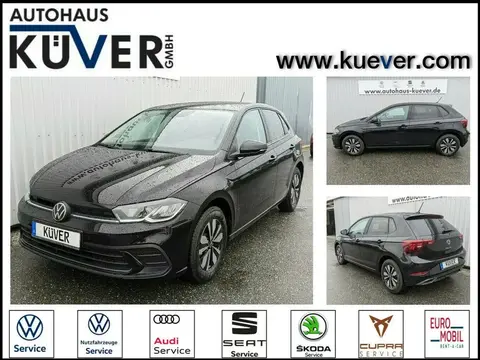 Used VOLKSWAGEN POLO Petrol 2024 Ad 