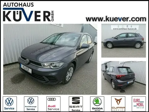 Used VOLKSWAGEN POLO Petrol 2024 Ad 