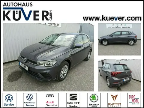 Used VOLKSWAGEN POLO Petrol 2024 Ad 