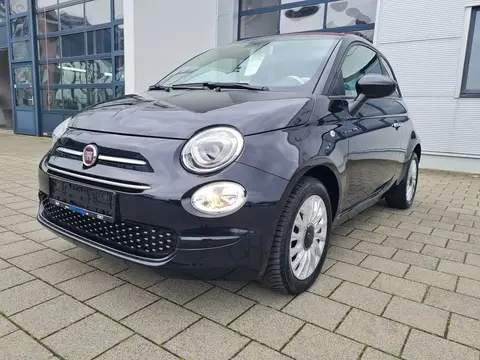 Used FIAT 500C Hybrid 2021 Ad 