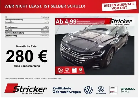 Used VOLKSWAGEN ARTEON Diesel 2023 Ad 