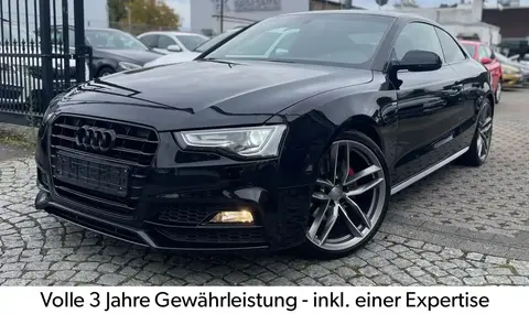 Used AUDI A5 Petrol 2016 Ad 