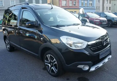 Used DACIA DOKKER Petrol 2019 Ad 