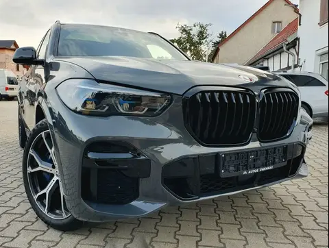 Annonce BMW X5 Hybride 2022 d'occasion 