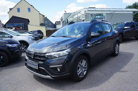 Used DACIA SANDERO LPG 2022 Ad 