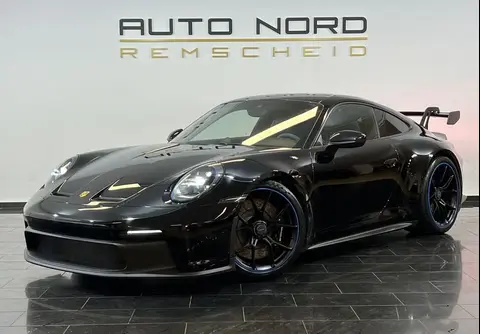 Used PORSCHE 992 Petrol 2021 Ad 