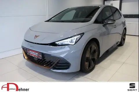 Used CUPRA BORN Not specified 2023 Ad 