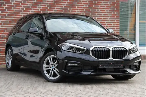 Annonce BMW SERIE 1 Essence 2023 d'occasion 