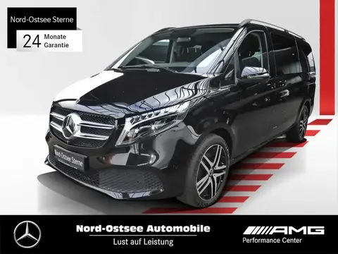 Annonce MERCEDES-BENZ CLASSE V Diesel 2023 d'occasion 