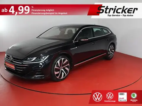 Annonce VOLKSWAGEN ARTEON Essence 2022 d'occasion 