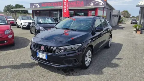 Annonce FIAT TIPO Diesel 2019 d'occasion 