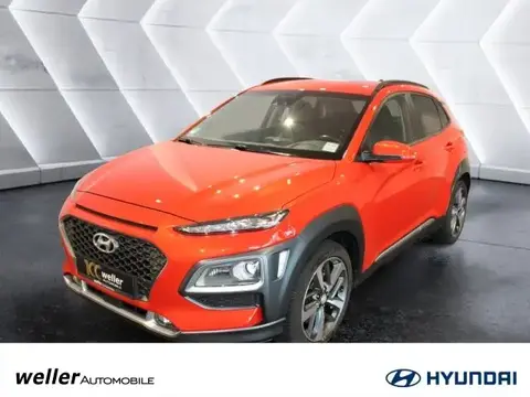 Annonce HYUNDAI KONA Essence 2019 d'occasion 