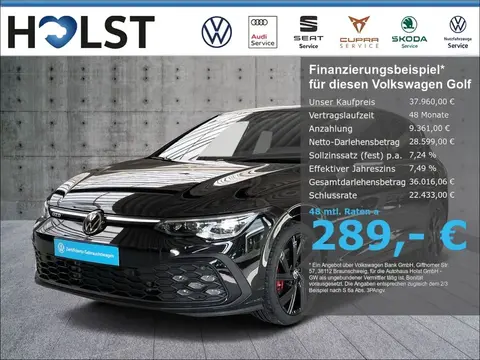 Used VOLKSWAGEN GOLF Diesel 2023 Ad 