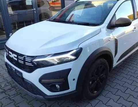 Annonce DACIA JOGGER GPL 2024 d'occasion 