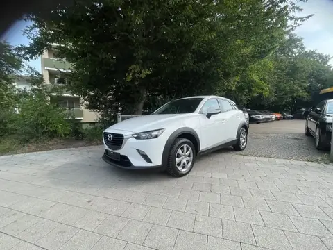 Used MAZDA CX-3 Petrol 2017 Ad 